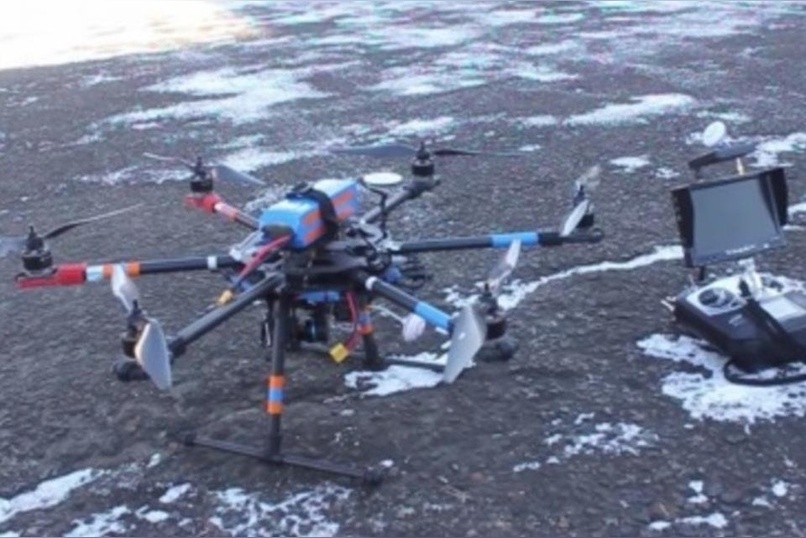 Рослесхоз планирует перейти с авиации на беспилотники для мониторинга лесов