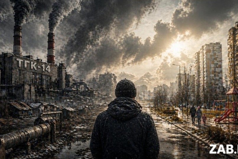 Угольные тайны ТГК-14: компания отказалась раскрыть цену топлива, которое греет Читу и Улан-Удэ