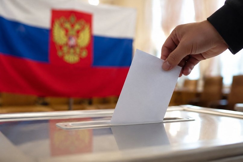 Думская кампания-2026 на Дальнем Востоке: дробление протестного фланга и особый статус Забайкалья