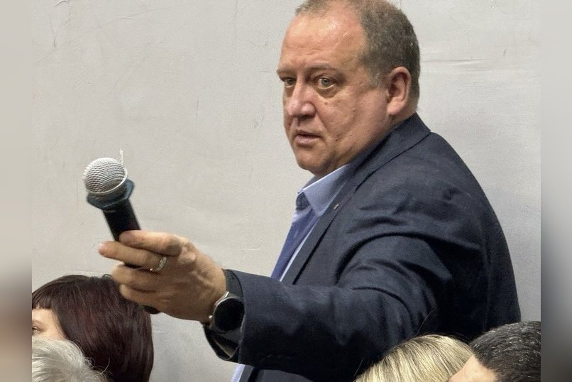 Суд взыскал с заммэра Читы 22 млн рублей в доход государства