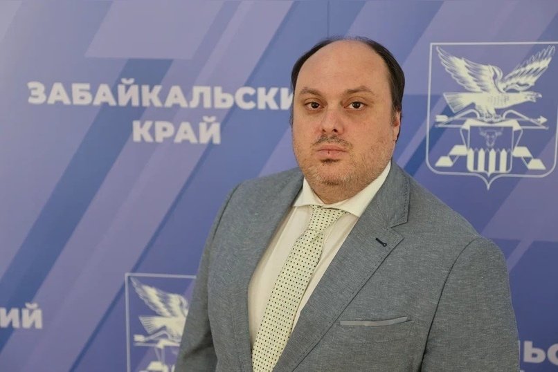 В Забайкалье назначен и.о. руководителя Минплана