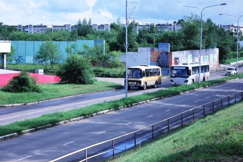 В Краснокаменске вернули отопление