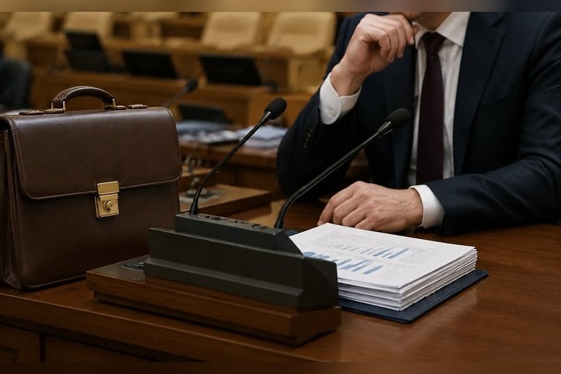 В Госдуме экономия превратилась в премии для депутатов