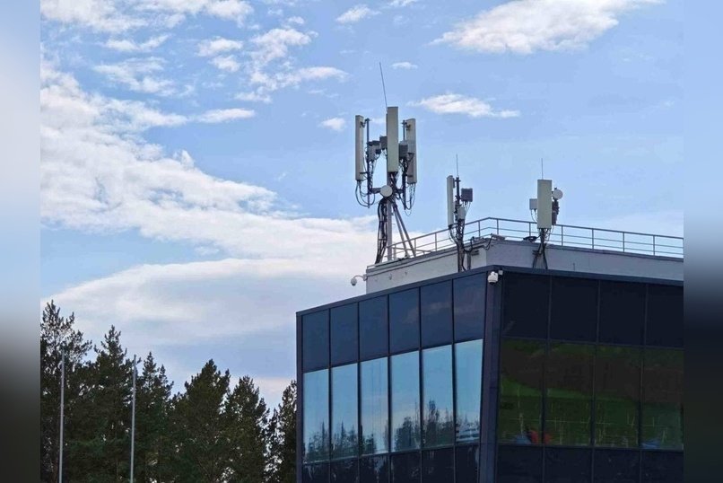 МегаФон тестирует 5G-решения для бизнеса