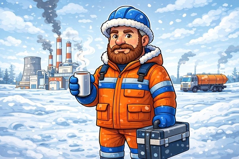 Власти Забайкалья намерены заменить вахтовиков из других регионов местными специалистами