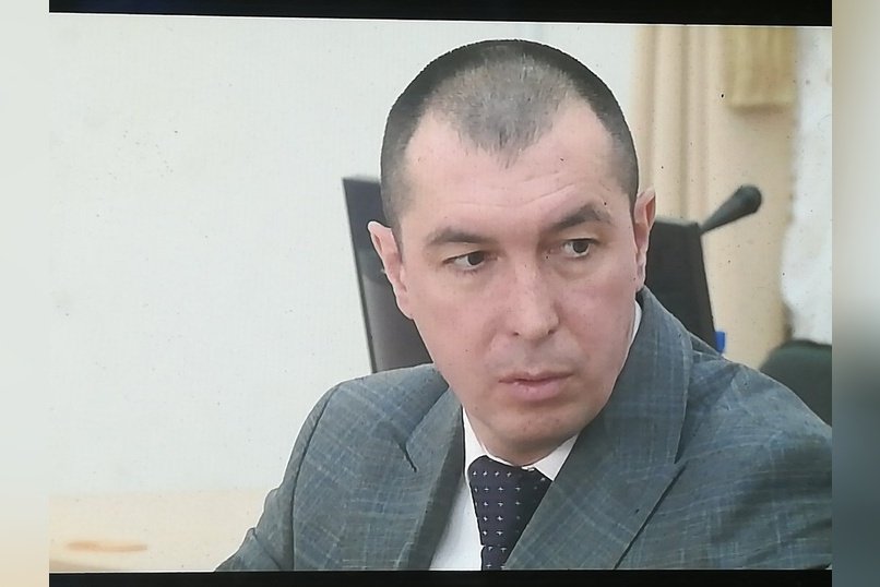 Заместитель Осипова будет распределять гранты прогубернаторского фонда