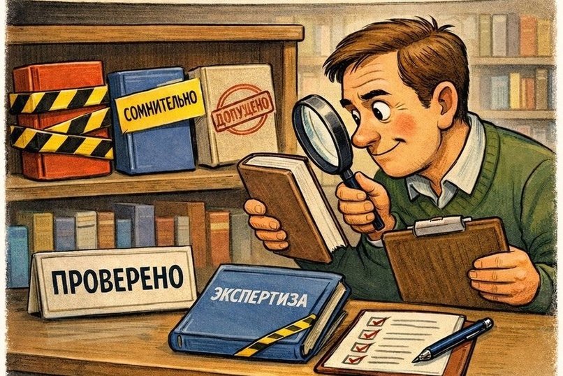 Что на самом деле произошло с «Читай-городом» в Чите. Факты, документы и юридические детали