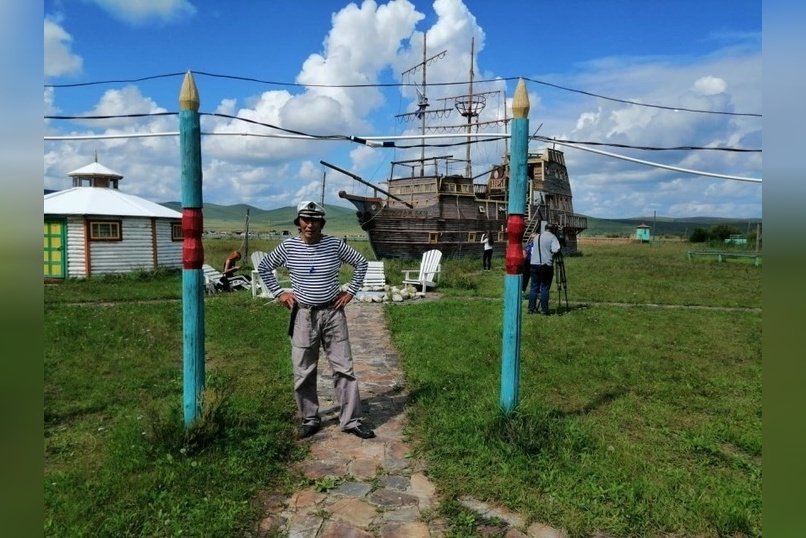 Почти 50 миллионов рублей направят Забайкалью на развитие туризма