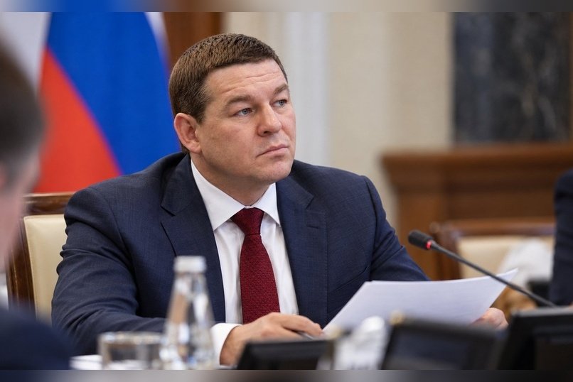 Экс-глава администрации губернатора Забайкалья получил во временное управление активы пяти иностранных компаний