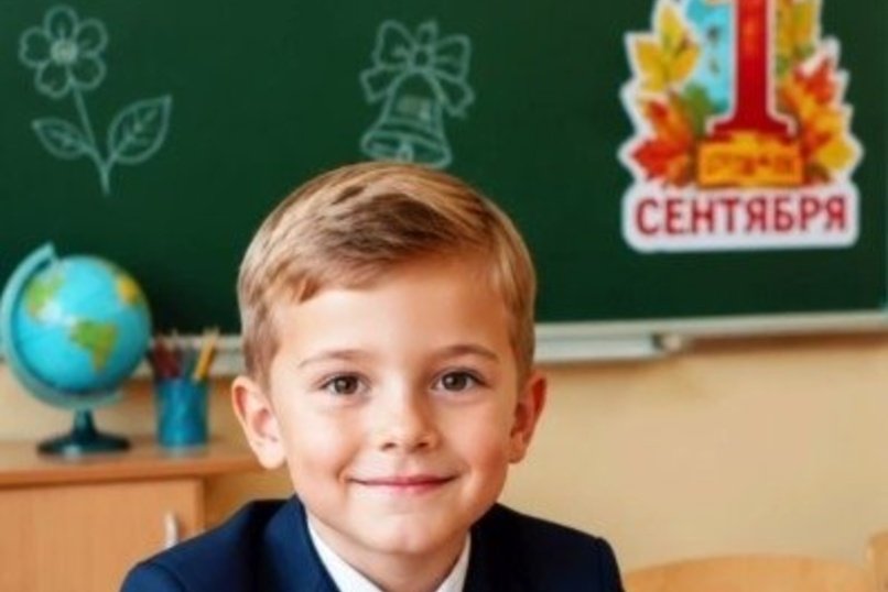 «Ребёнок должен хотеть учиться, а не просто идти в школу с рюкзаком»: детский психолог Наталья Малинина о готовности к школе