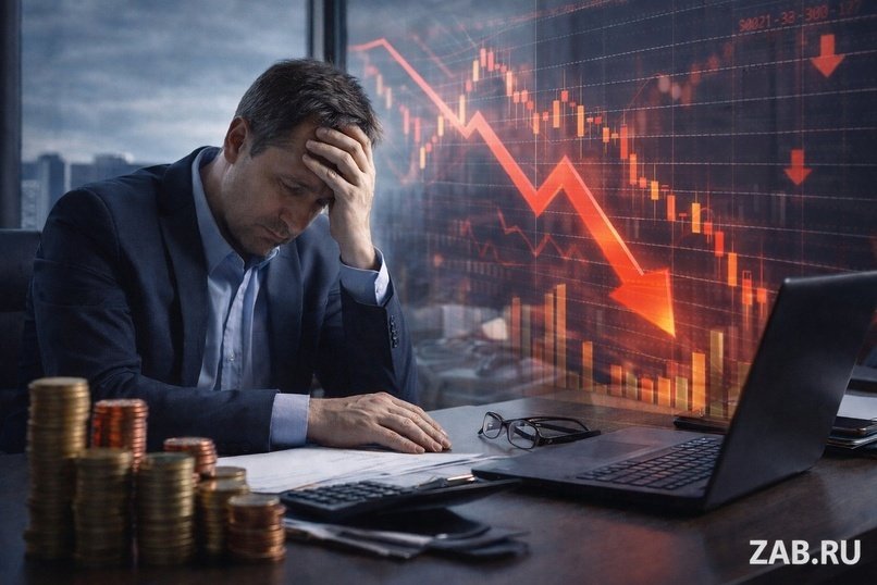 Министр Решетников: ситуация в экономике непростая, бизнес чувствует это остро