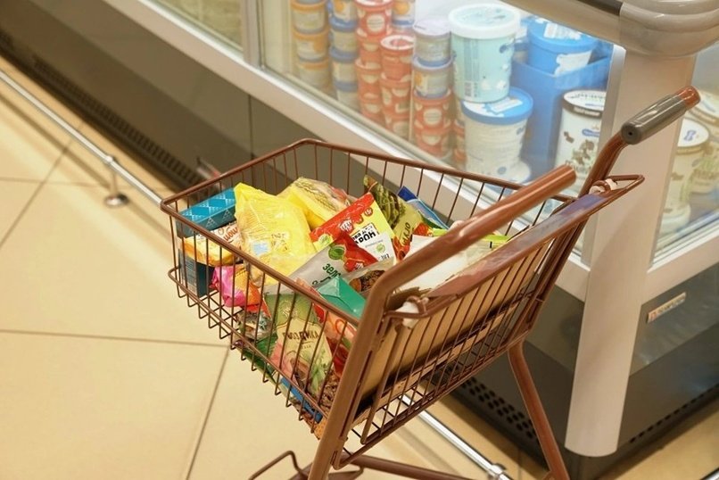Цены на продукты продолжают расти в Забайкалье