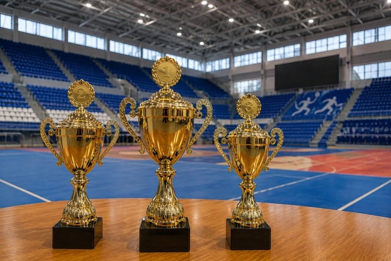 4,8 миллиона на спорт: в Чите проведут XII Международные юношеские игры