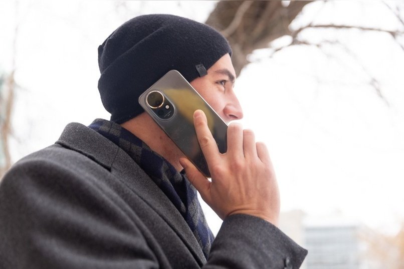 Без «зависаний»: в Урейске улучшили мобильную связь и интернет