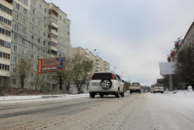 Жители КСК жалуются на холод в квартирах