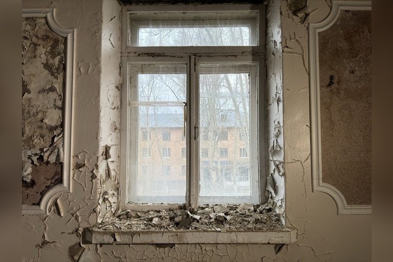 Десятки опасных для детей «заброшек» остались в Забайкалье