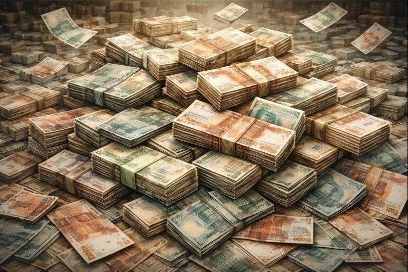 В бюджет РФ поступило 10 млрд за счет контроля экзаменов мигрантов