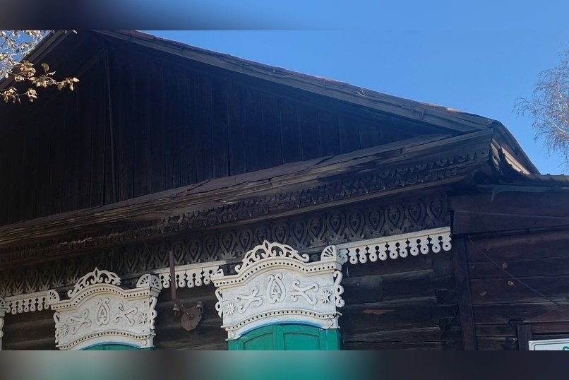 Частные дома в Забайкальском крае по итогам 2025 года кратно подорожали