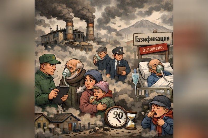 Эконадзор выявил нарушения на объектах в Чите