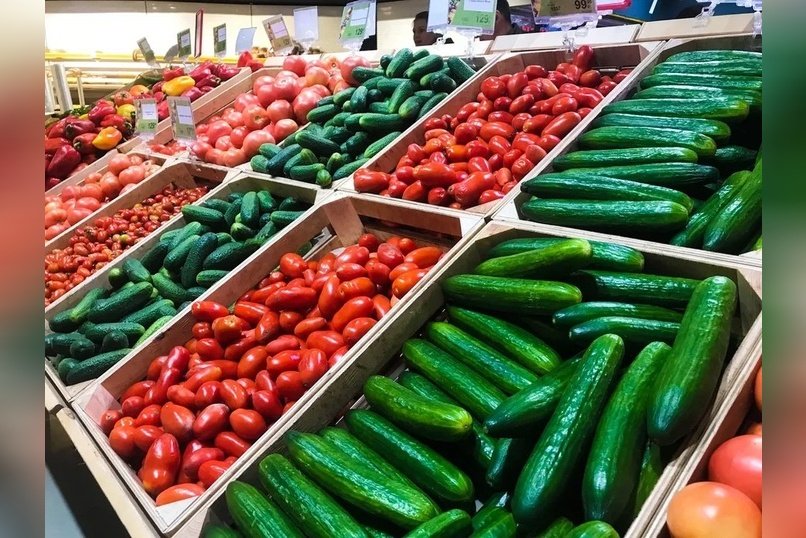 Торги отменены: В Забайкалье вводят особые условия для сезонной продажи овощей и ягод