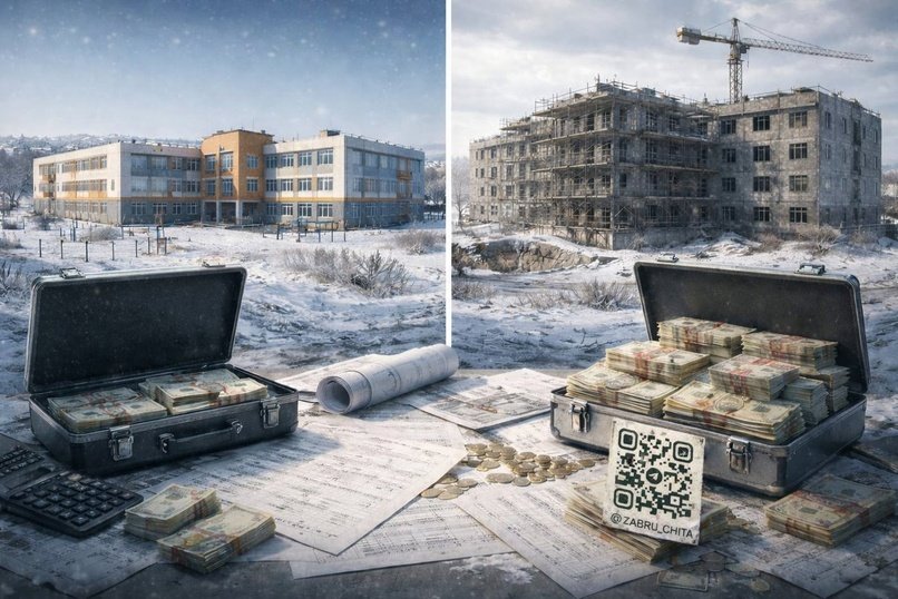 Концессия без инвестора. Глава 4. Почему школы по концессии оказались дороже