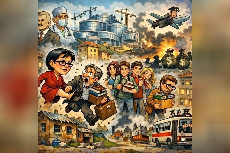 Чита как студенческий город. Полный редакционный сборник