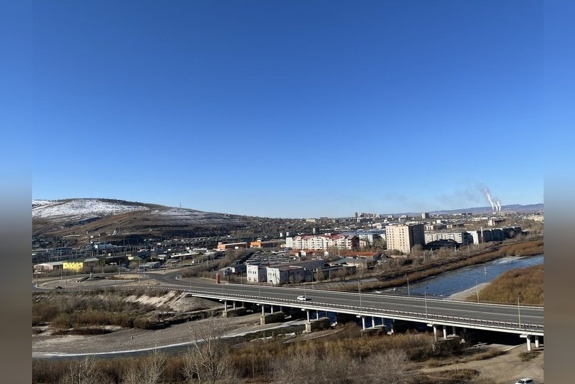 В устав города вписали новую дату основания Читы