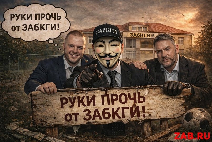 Детей с дороги, землю в оборот: зачем после визита Осипова школу и гимназию в Чите толкают на другой конец города