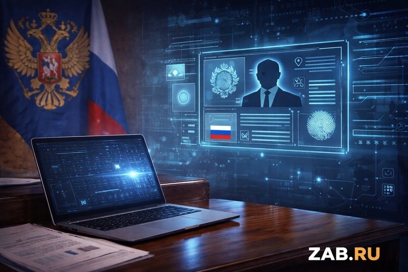 Медведев призвал ускорить создание «цифрового профиля» для иностранцев до 30 июня