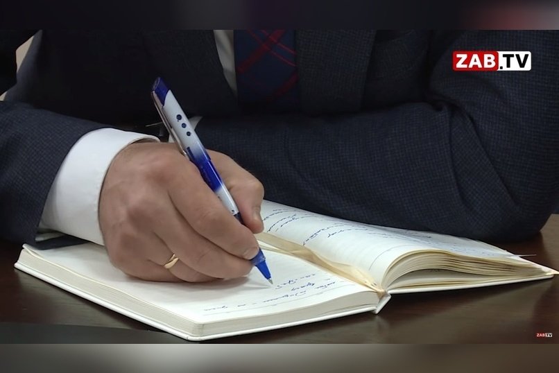 «Под прицелом ZAB.RU»: детали прошедшей недели в Забайкалье