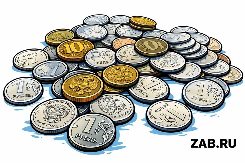 Аналитики: в Забайкалье зарплаты выросли на 17%