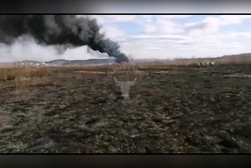 Крушение вертолёта в Забайкалье: что известно на данный час