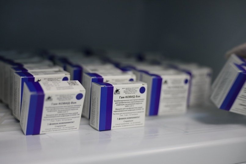 Вакцинацию против ковида внесли в национальный календарь прививок