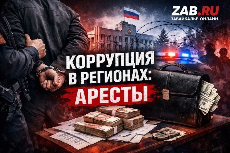 В Забайкалье задержали начальника лесничества за торговлю «премиум-лесом»
