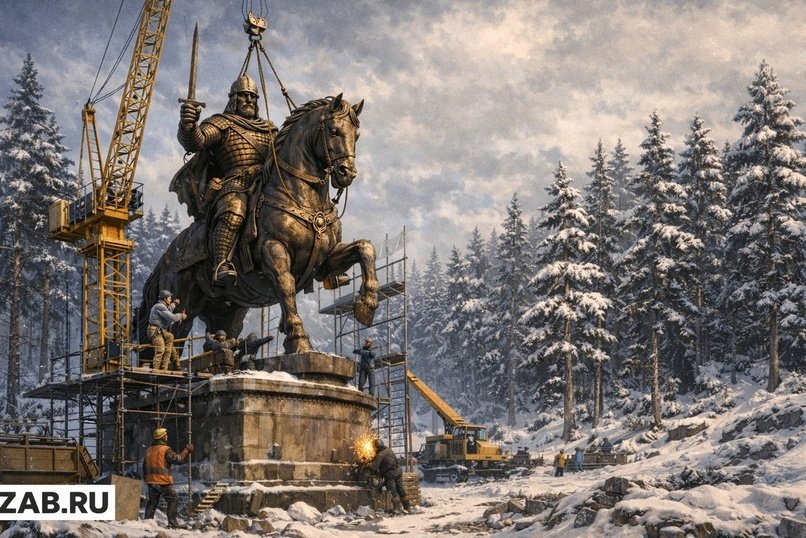 Чингисхан: миф о «созидателе» и опасность подмены исторической памяти