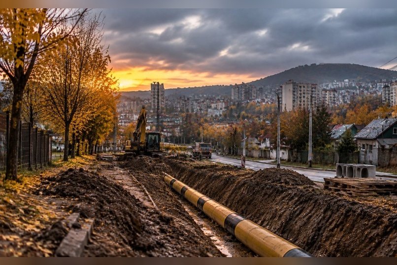 Служебный подлог и газификация Читы: экс-чиновница мэрии заплатит 450 тысяч за фиктивный акт
