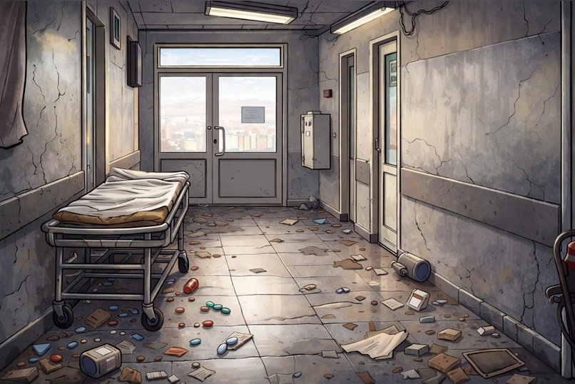 Трутнев: здравоохранение на Дальнем Востоке — острейшая проблема