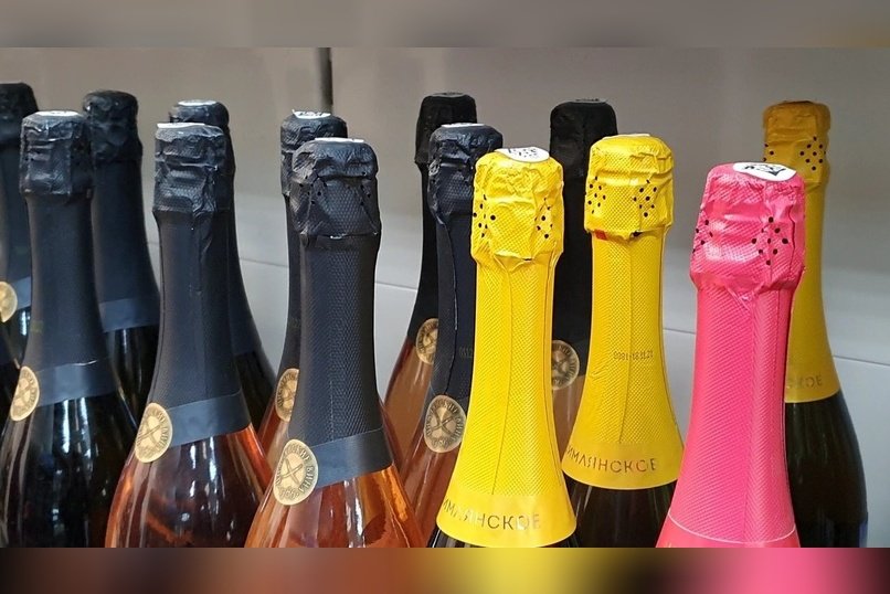 Рейд по алкоточкам проходит в регионе