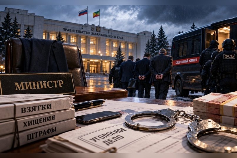 Временно отбывающие обязанности