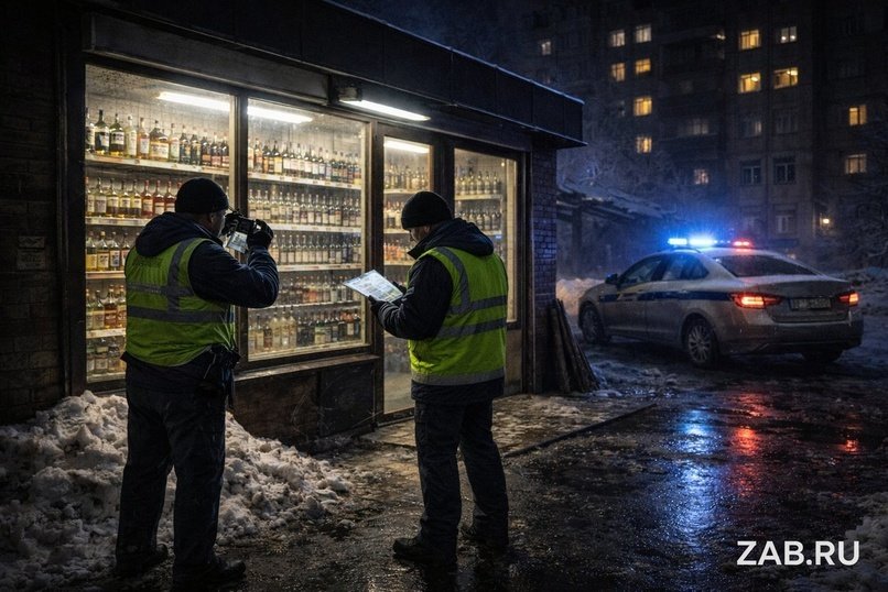 РСТ приостановила лицензию «Пеликана 24» в Чите