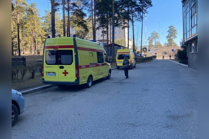 От 95-летнего ветерана Великой Отечественной войны «отмахиваются» в читинских больницах