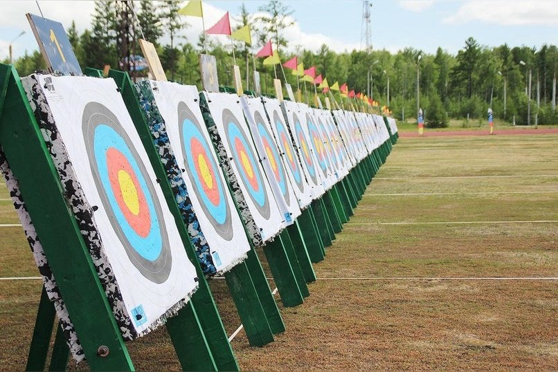 Строительство лукодрома в Чите профинансируют кредитом на 1,78 млрд рублей