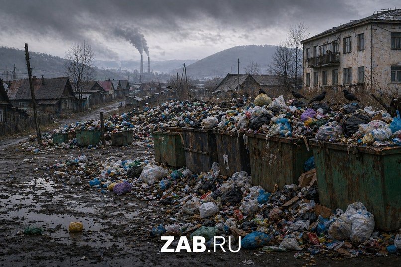 Мусорные войны: как компания превратила сёла и города в свалки, а люди платили за воздух