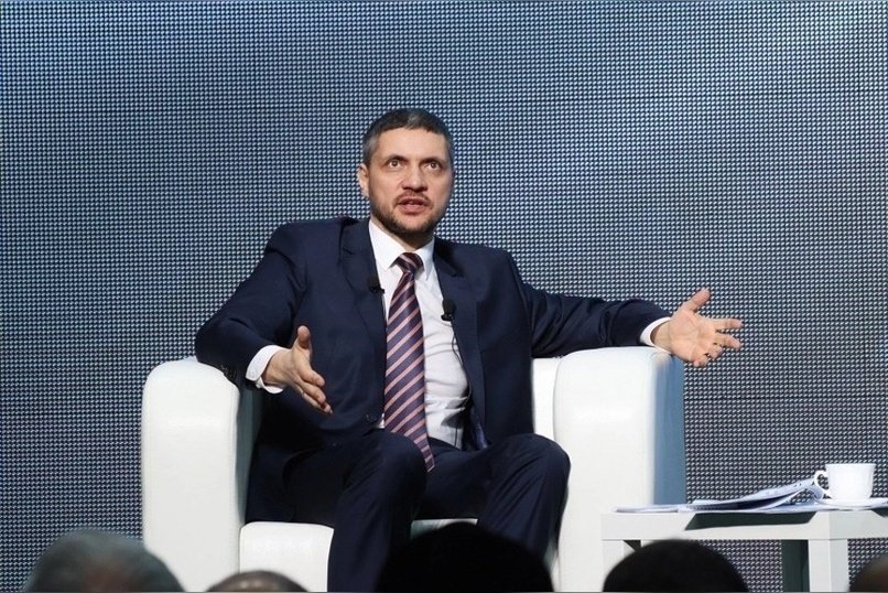 Губернатор Осипов отбыл в Москву на майские праздники – источники