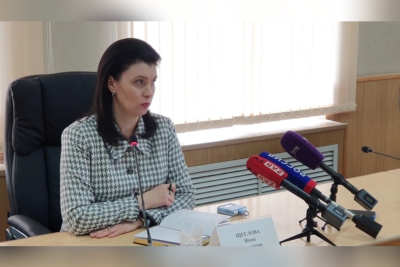 Ирина Щеглова прокомментировала действия Восточно-Арктической Нефтегазовой Корпорации