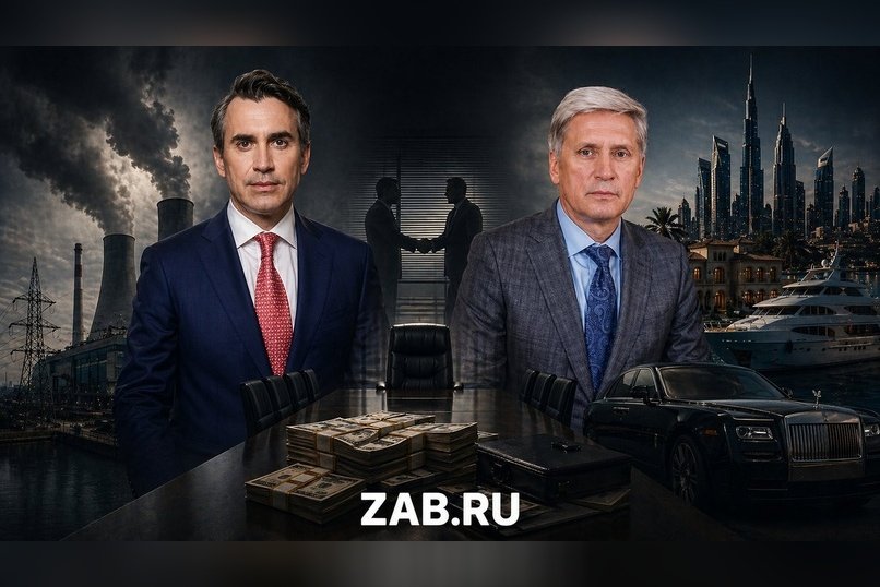 ТГК-14 и «двойная бухгалтерия»: как через московский офис и консультации вывели 4,5 миллиарда