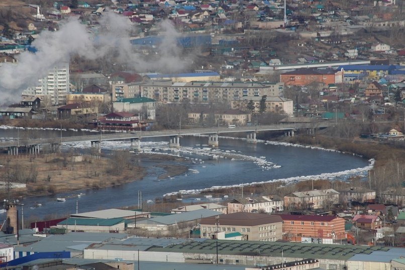 В Чите откроют Морской музей