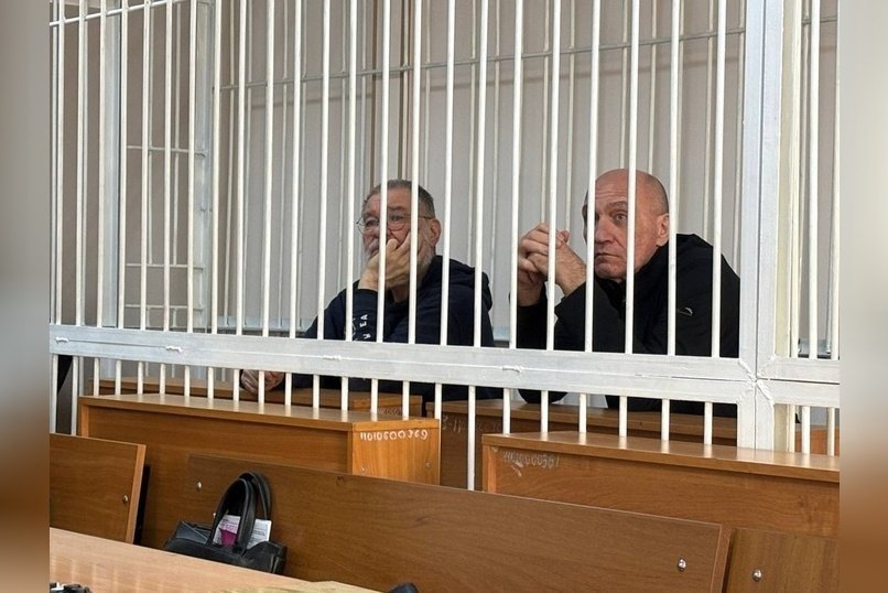 Расследование уголовного дела против Ядрищенского находится на заключительной стадии