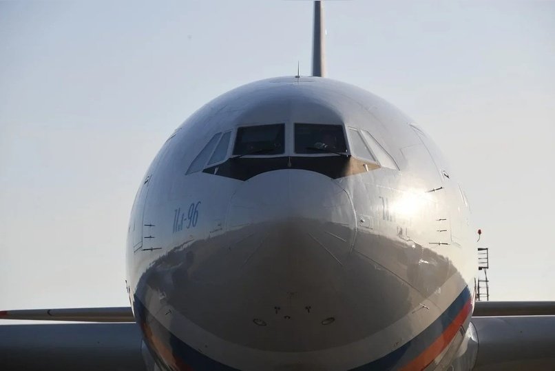 Авиакомпания «Аврора» работает в убыток – Юрий Трутнев