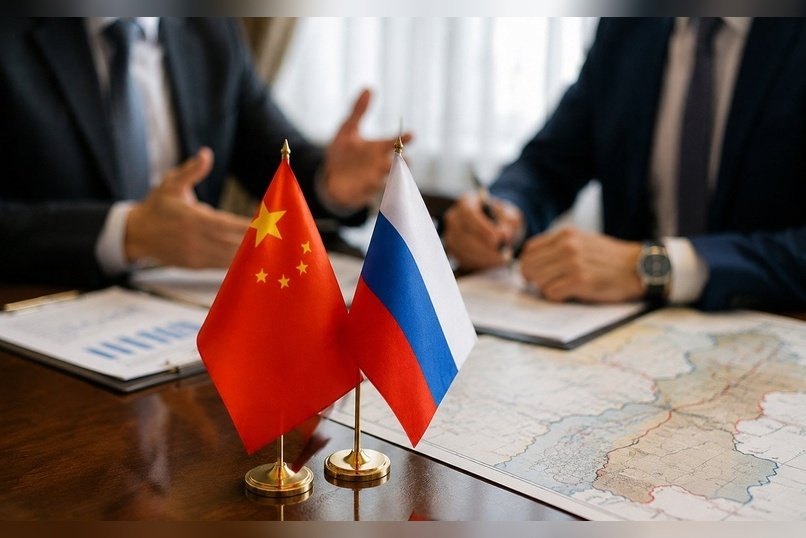 Месторождения-пустышки и китайский интерес: политолог Юшков оценил дальневосточные планы Осипова